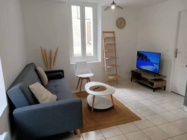Location maison F4 Gaillac - Photo 10