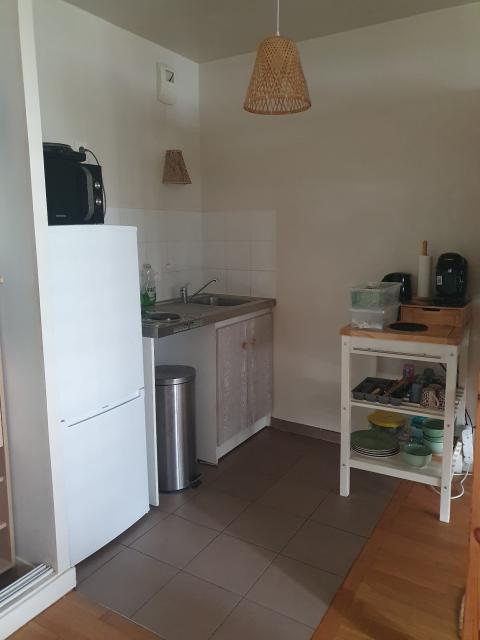 Location studio Palaiseau - Photo 4