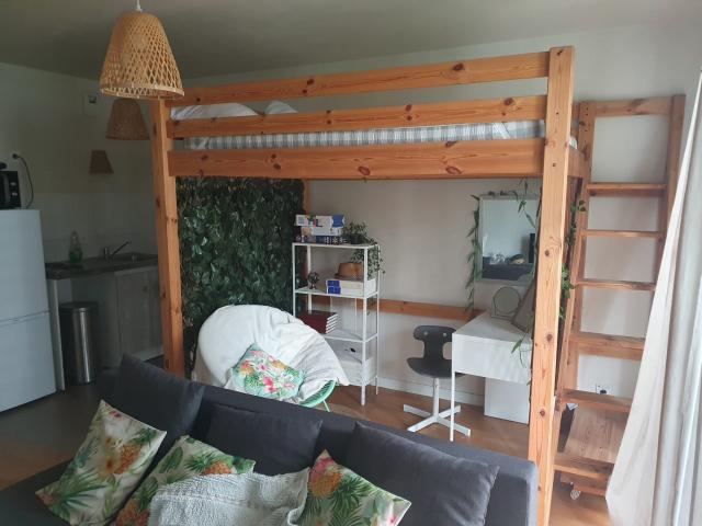 Location studio Palaiseau - Photo 6