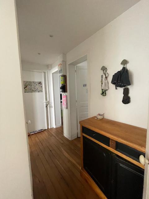 Location appartement T3 Paris 18 - Photo 4