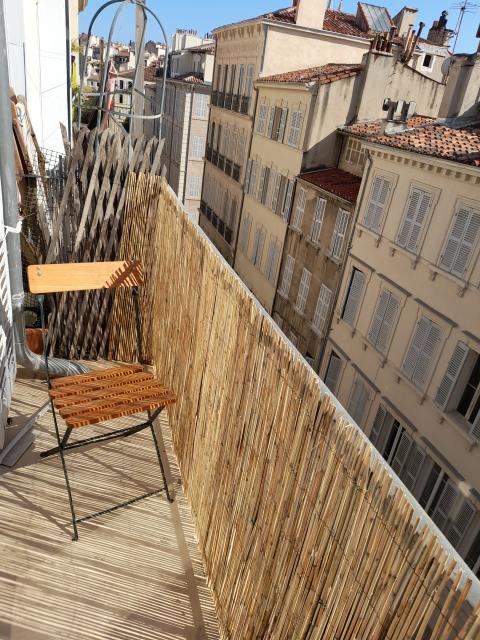 Location studio Marseille 01 - Photo 10