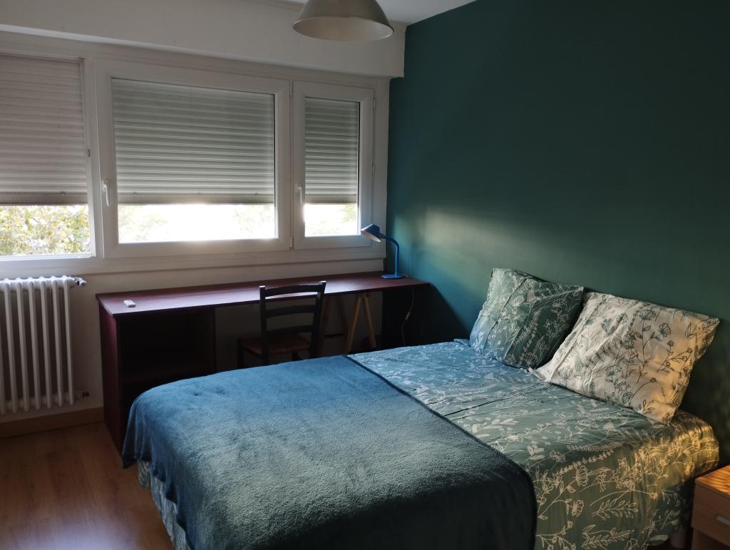 Location chambre Angers - Photo 1
