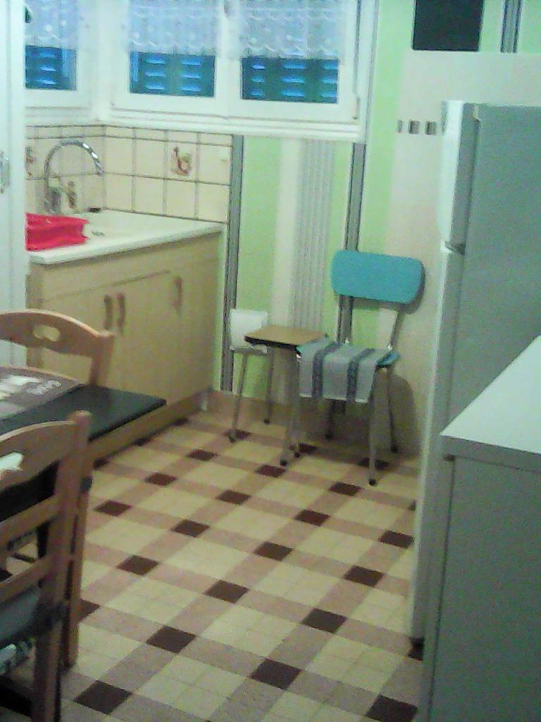 Location chambre Dijon - Photo 2