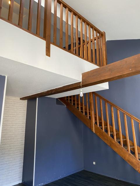 Location appartement T4 Le Chambon Feugerolles - Photo 4