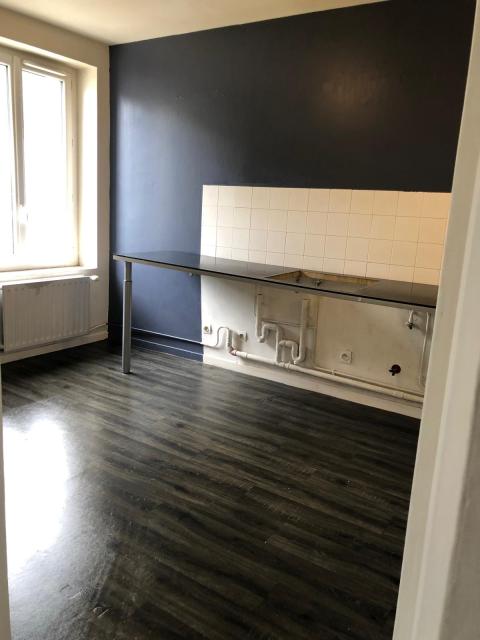 Location appartement T4 Le Chambon Feugerolles - Photo 6