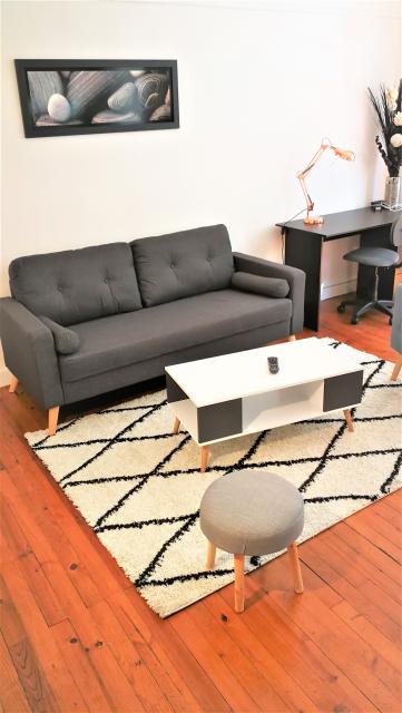 Location appartement T2 St Etienne - Photo 2