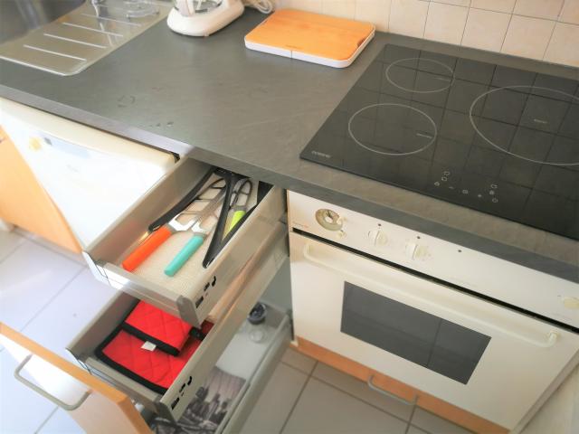Location appartement T2 St Etienne - Photo 4