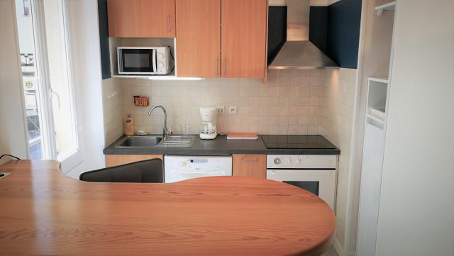 Location appartement T2 St Etienne - Photo 5