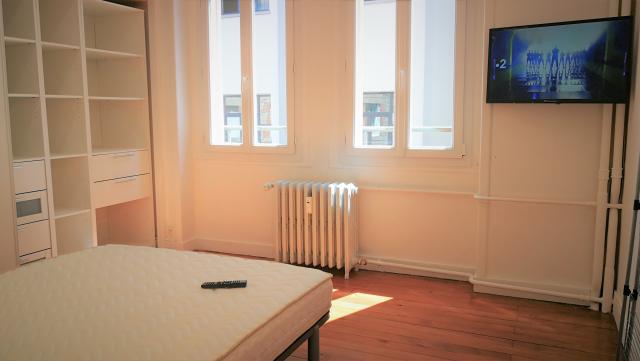 Location appartement T2 St Etienne - Photo 6