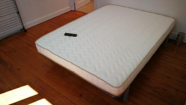 Location appartement T2 St Etienne - Photo 7