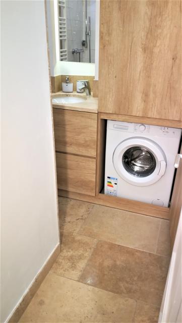 Location appartement T2 St Etienne - Photo 9