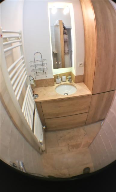 Location appartement T2 St Etienne - Photo 10
