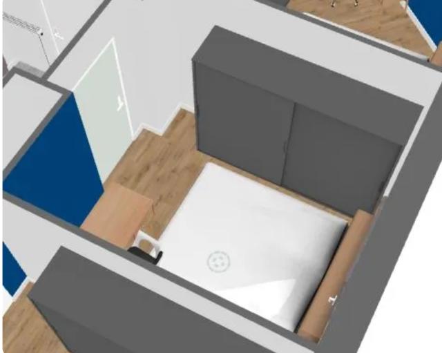 Location appartement T2 Reims - Photo 4