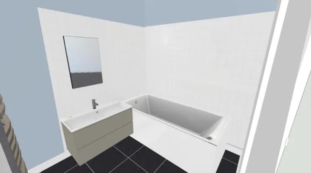 Location appartement T2 Reims - Photo 5