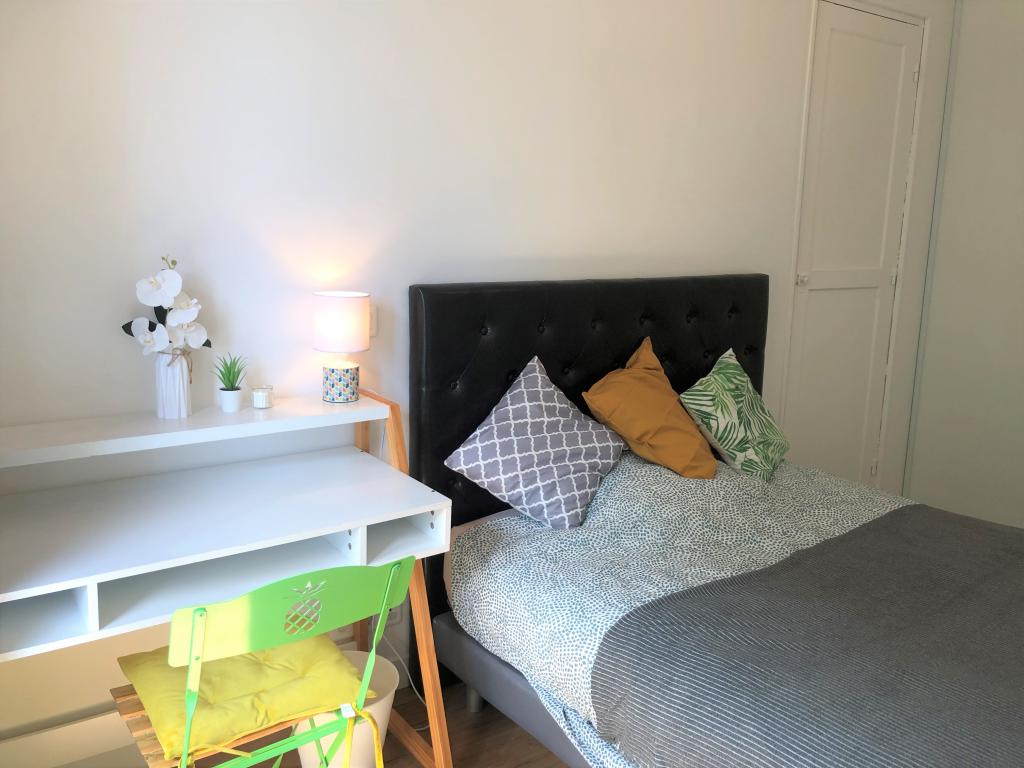 Location chambre Asnieres sur Seine - Photo 1