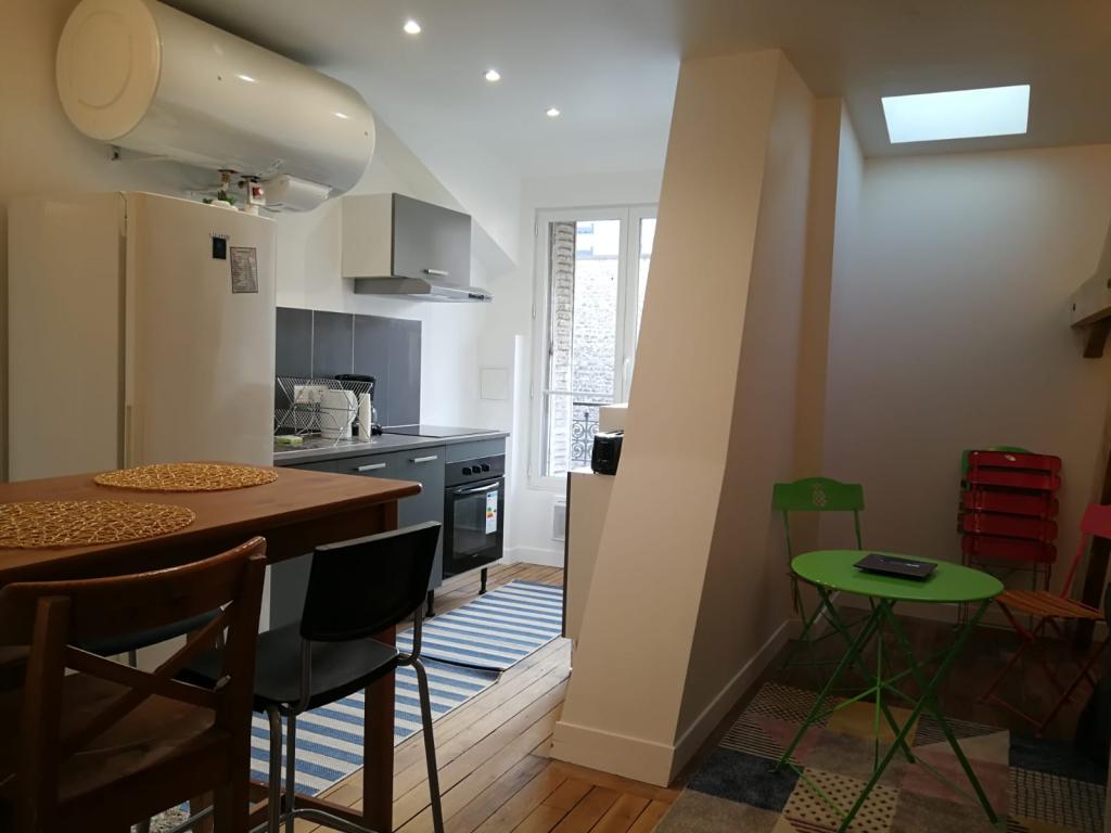 Location chambre Asnieres sur Seine - Photo 2