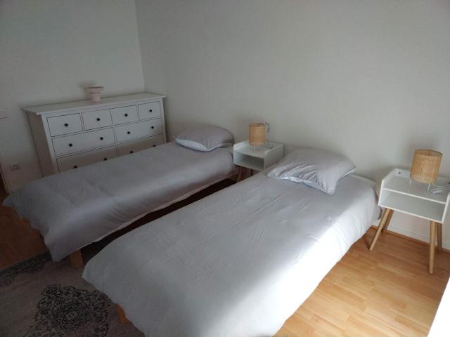Location appartement T3 Nancy - Photo 2