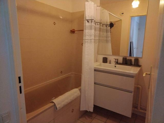 Location appartement T3 Nancy - Photo 4
