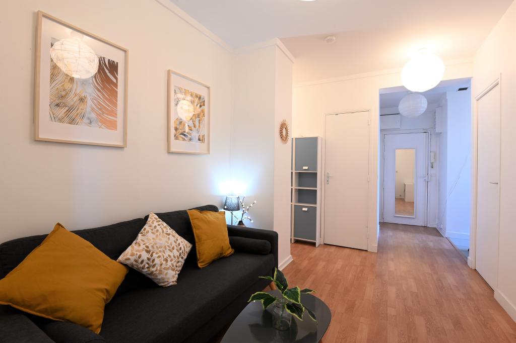 Location chambre Colombes - Photo 1