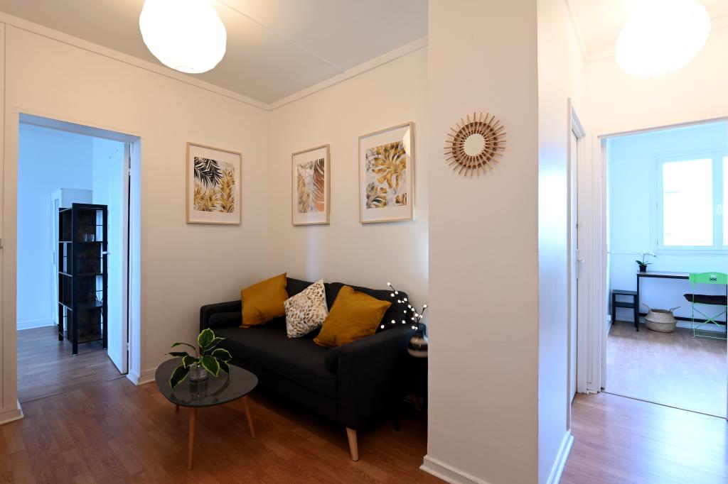 Location chambre Colombes - Photo 2