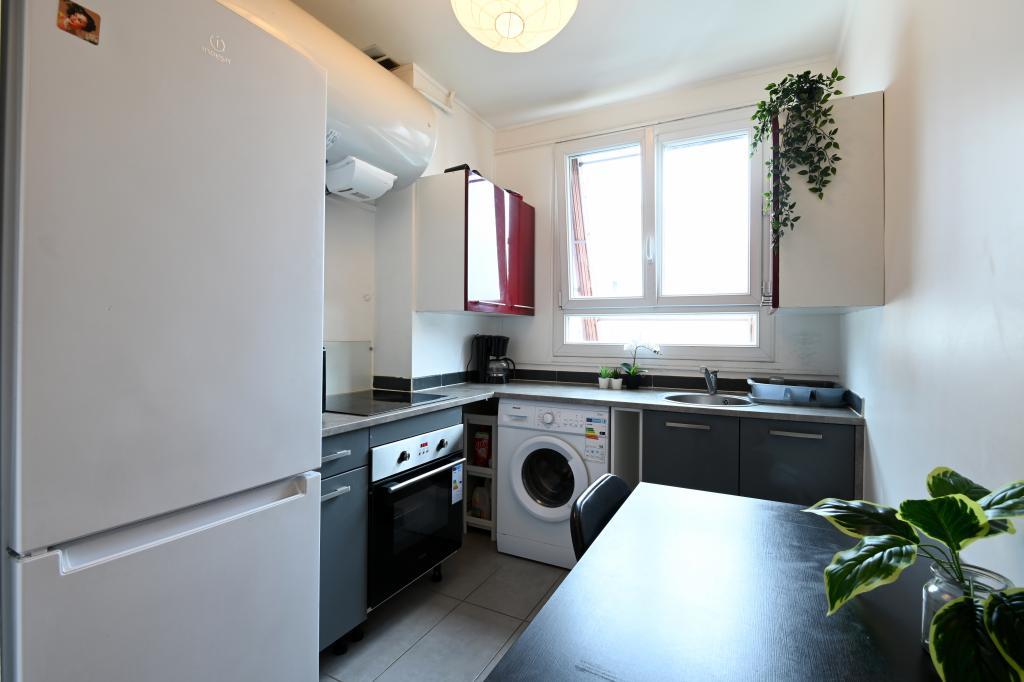 Location chambre Colombes - Photo 3