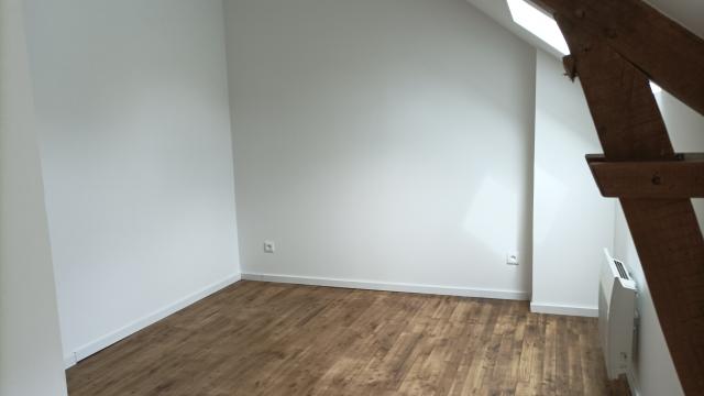Location maison F5 St Dolay - Photo 3