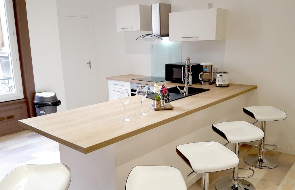 Location chambre St Etienne - Photo 1