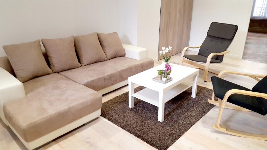 Location chambre St Etienne - Photo 2