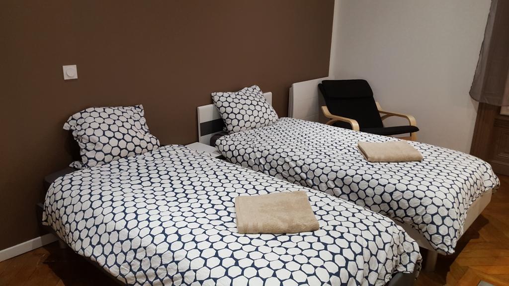Location chambre St Etienne - Photo 4