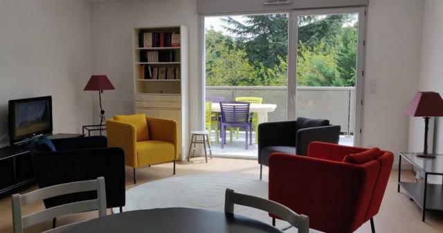 Location appartement T4 Joue les Tours - Photo 2