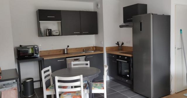 Location appartement T4 Joue les Tours - Photo 3