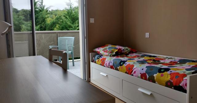 Location appartement T4 Joue les Tours - Photo 4