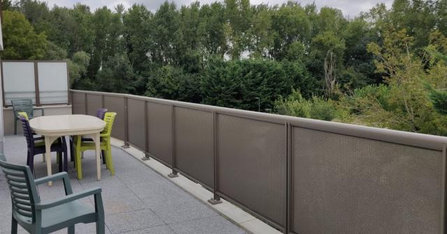 Location appartement T4 Joue les Tours - Photo 7