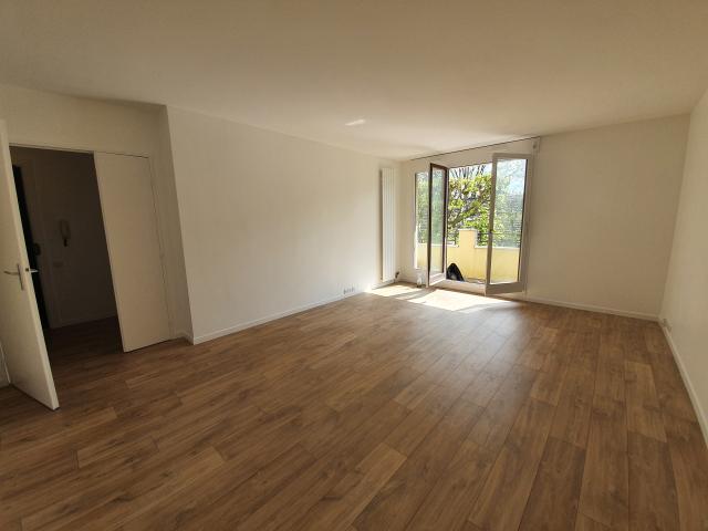 Location appartement T3 St Gratien - Photo 1