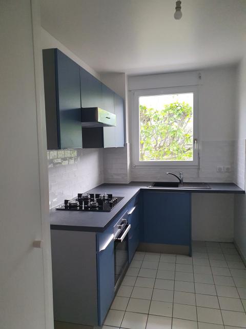 Location appartement T3 St Gratien - Photo 6