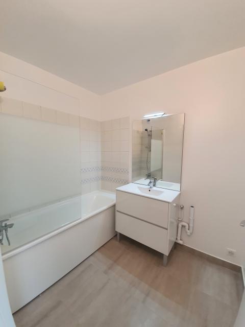 Location appartement T3 St Gratien - Photo 7