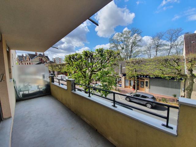 Location appartement T3 St Gratien - Photo 8
