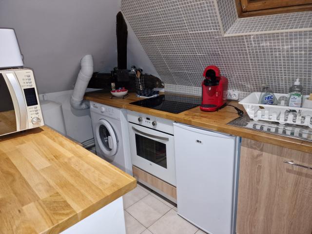 Location studio Troyes - Photo 2