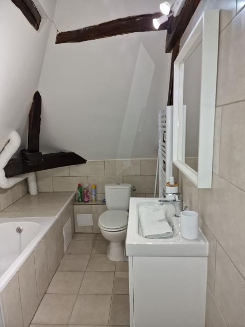 Location studio Troyes - Photo 3