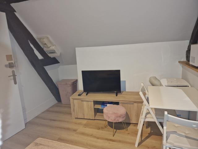 Location studio Troyes - Photo 5