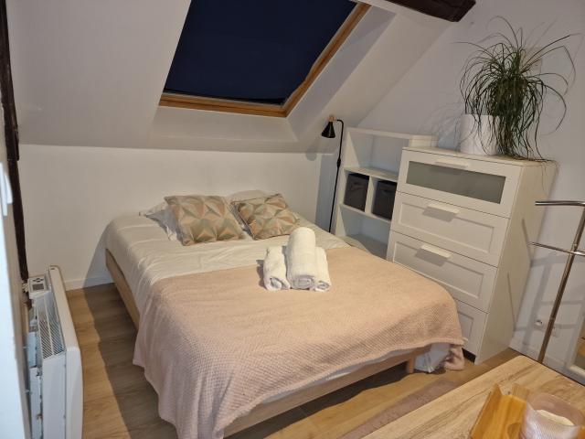 Location studio Troyes - Photo 6