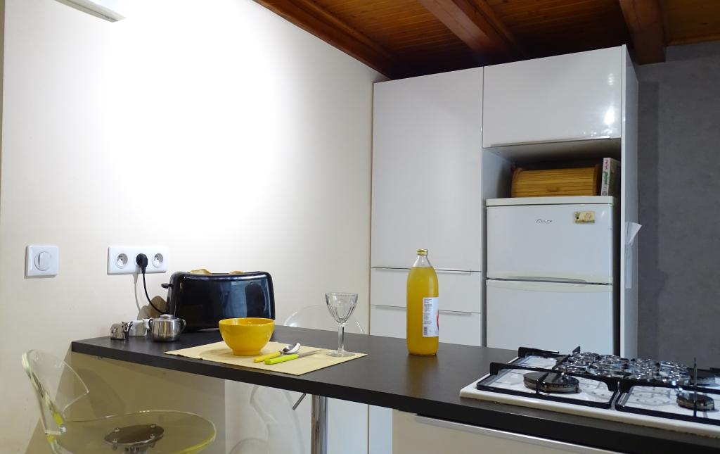 Location chambre Les Marches - Photo 2