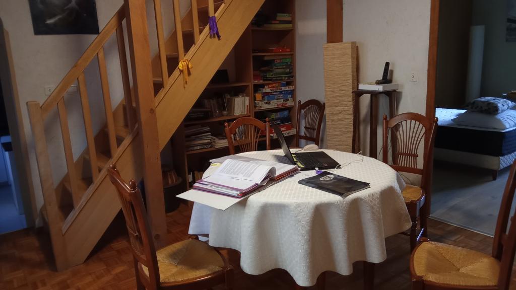 Location chambre Les Marches - Photo 3