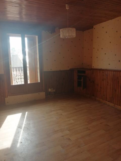 Location appartement T2 Beziers - Photo 2