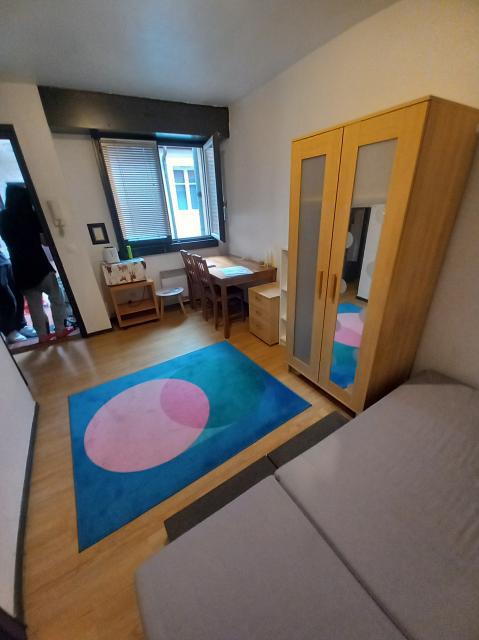 Location studio Strasbourg - Photo 3