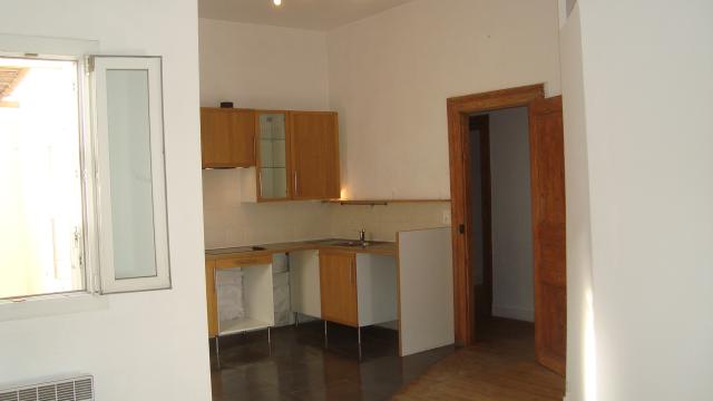 Location appartement T3 Montpellier - Photo 2
