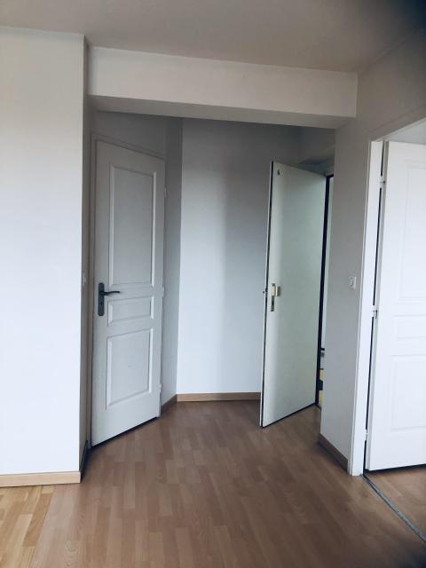 Location appartement T2 Vandoeuvre les Nancy - Photo 2