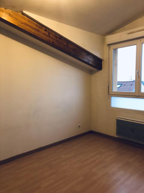 Location appartement T2 Vandoeuvre les Nancy - Photo 3