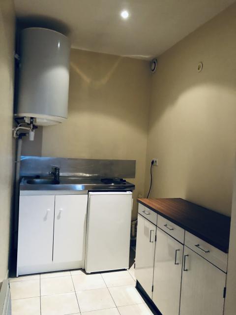 Location appartement T2 Vandoeuvre les Nancy - Photo 4