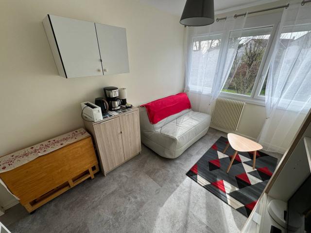 Location studio Rouen - Photo 2